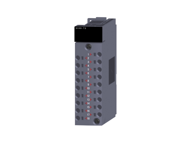 QX40-TS 特長 MELSEC-Q シーケンサ MELSEC 仕様から探す|三菱 QX40-TS 特長 MELSEC-Q シーケンサ MELSEC 仕様から探す|三菱