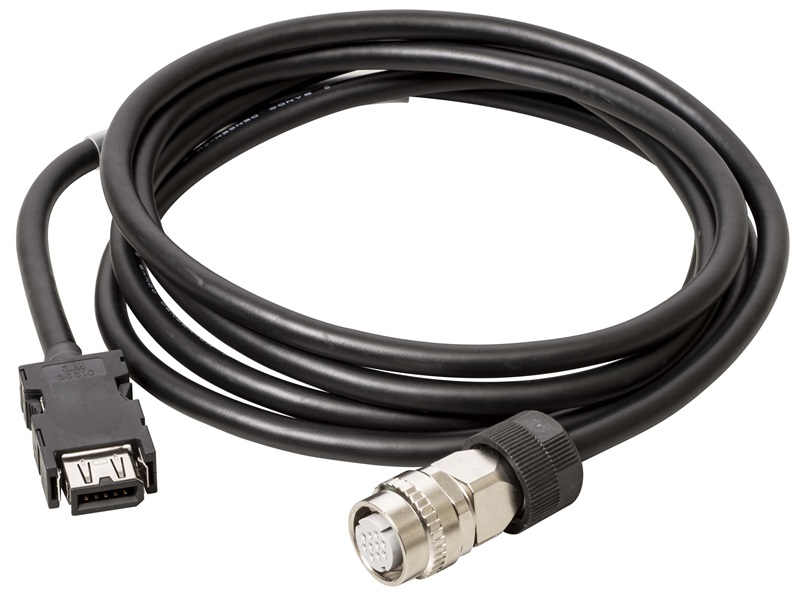 ACサーボ MELSERVO エンコーダケーブル 負荷側引出し 5.0m 標準 三菱電機 MR-J3ENCBL5M-A1-L (65-1687-10) ダイヤトレンド通販サイト-ダイヤトレンドEC ⁄ 三菱対応ACサーボMR-J4
