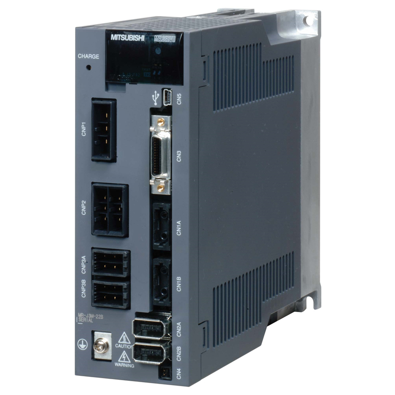 MITSUBISHI　MR-J4W2-22B MR-J4W2-22B | サーボアンプ MELSERVO-J4シリーズ | 三菱電機 | MISUMI