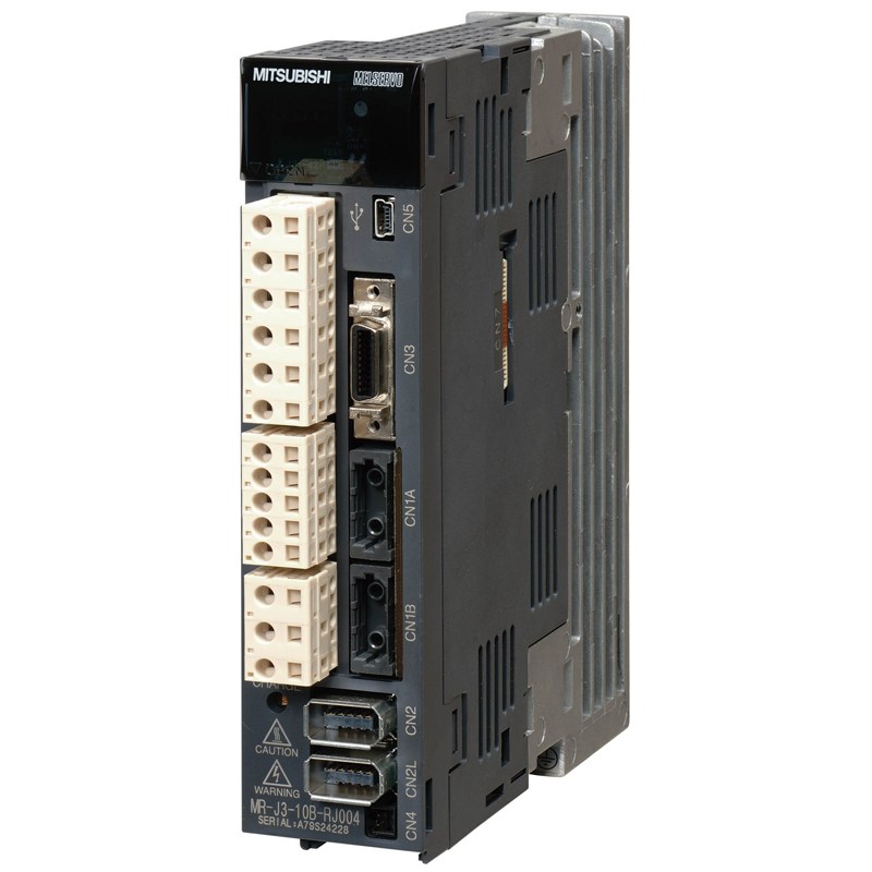 三菱サーボパックMR-J3-20B □新品 送料無料□ 未使用⁄新品 MR-J3-20B サーボアンプ ◇6ヶ月