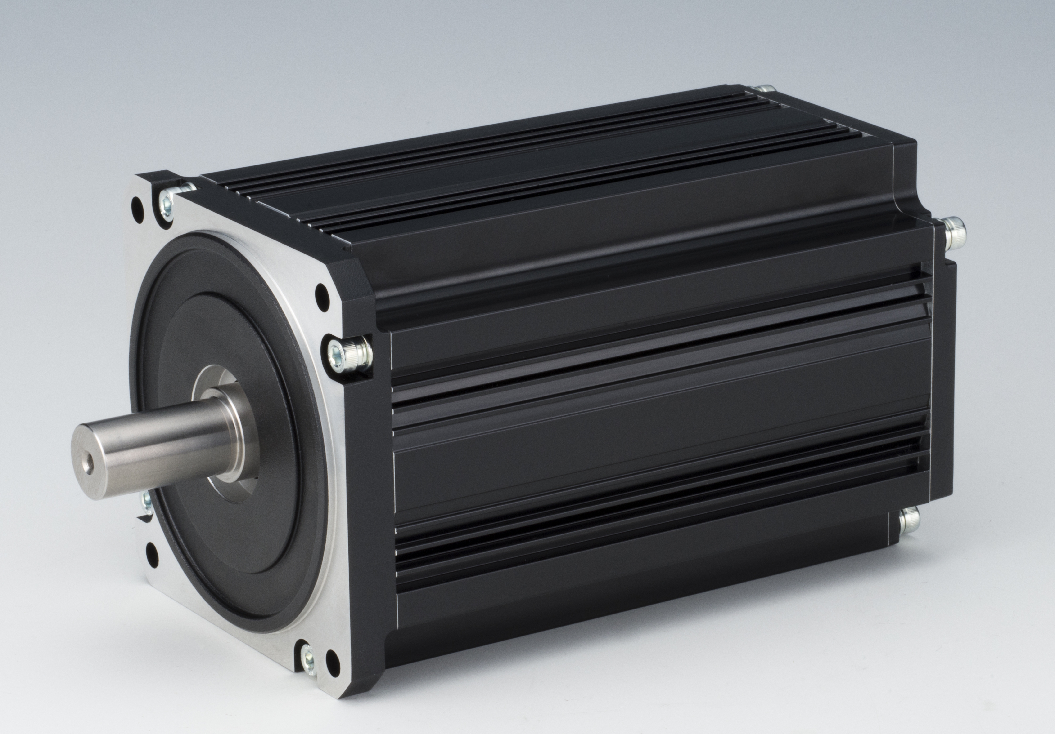 EM-AMF 2.2kW 6P 3000r/min 165V 150Hz 特長 センサレスサーボ 仕様