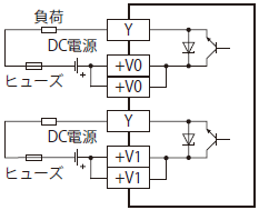 FX5-C32ET/DSS-TS 仕様 MELSEC iQ-F シーケンサ MELSEC 仕様から探す
