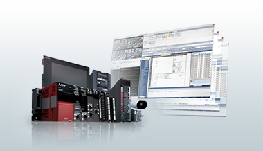 MELSEC iQ-Rシリーズ