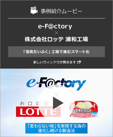 事例紹介ムービー　株式会社 スノウチ