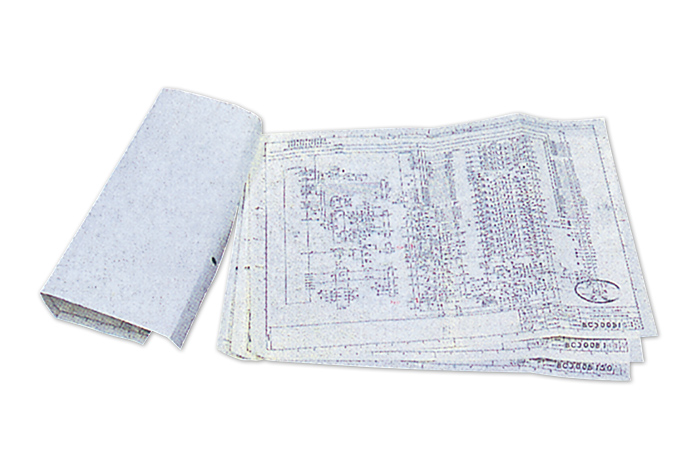 基本仕様書のイメージ