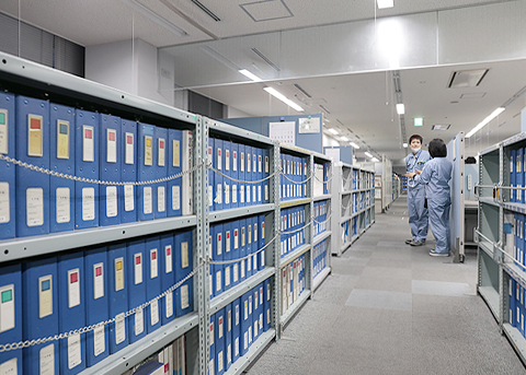 打ち出したコンセプトは「生産性の向上」