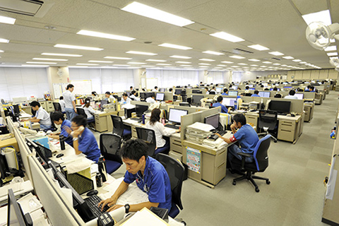 12年ぶりに大幅モデルチェンジ