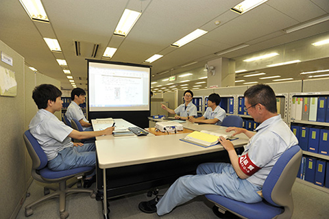「自分の思うようにやれ」