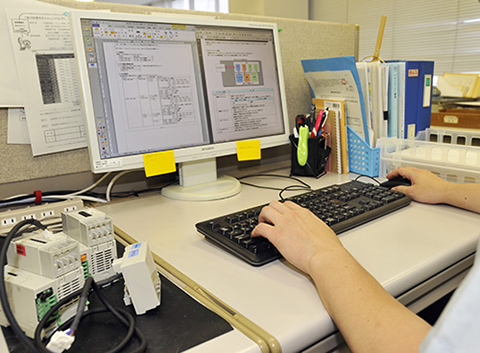 訴求ポイントとして「予防保全」を追加