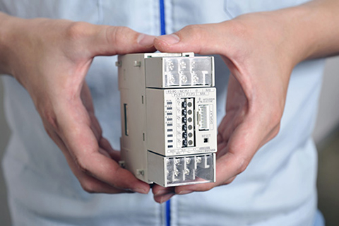 「予防保全」を積極的にPR