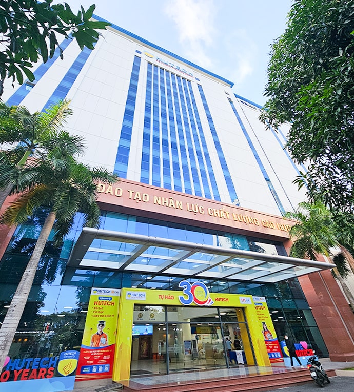 HUTECH大学