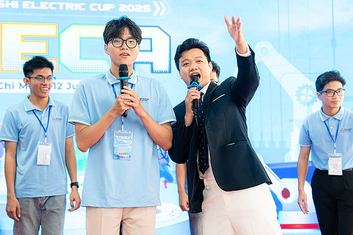 アクティビティの様子