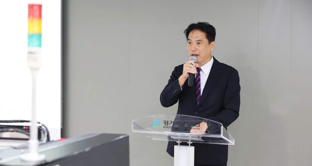 MEAK代表 山口 司