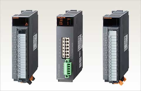 電力計測ユニット