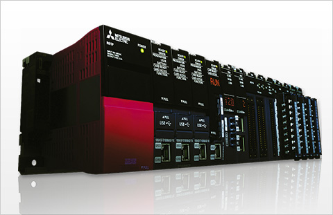 三菱 シーケンサ FX5-8EX/ES 特長 MELSEC iQ-F シーケンサ MELSEC 仕様から探す｜三菱