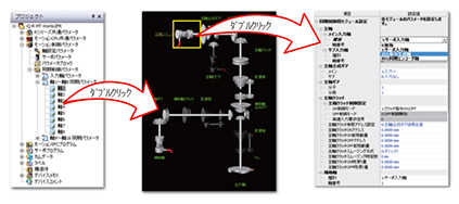 図２．R12CCPU-Vの仕様