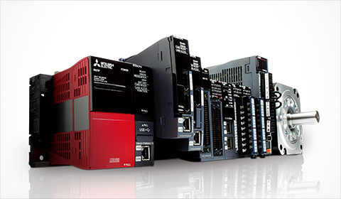 “MELSEC iQ-Rシリーズ” 安全シーケンサ