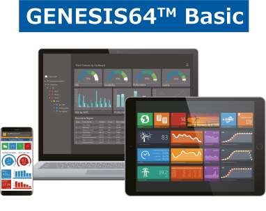 GENESIS64 Basic