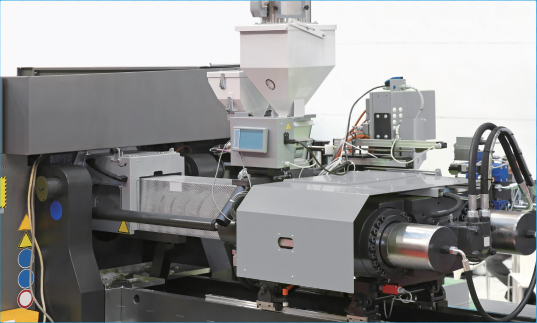 スクリューの移動量を高速演算。