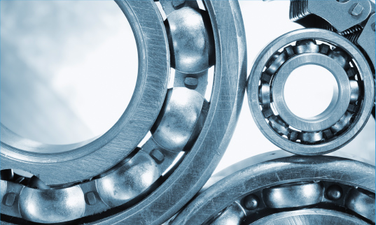 装置の停止前に部品交換・修理が可能。