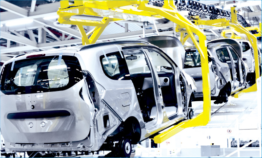 AIデータでメンテナンスコストを削減。