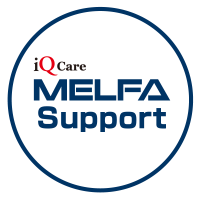iQCare MELFA Support