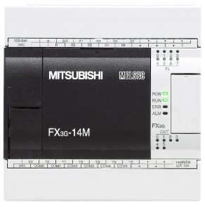 FX3G