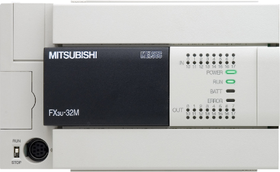 FX3U
