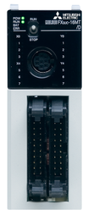 FX3UC