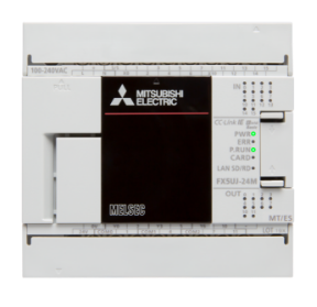FX5UJ