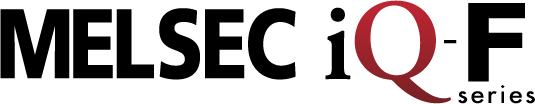 MELSEC iQ-F series