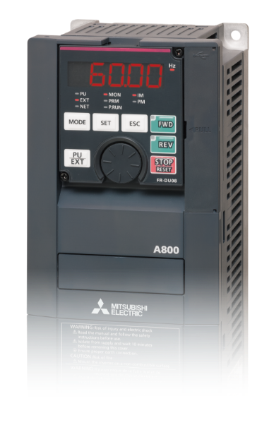 FR-A800