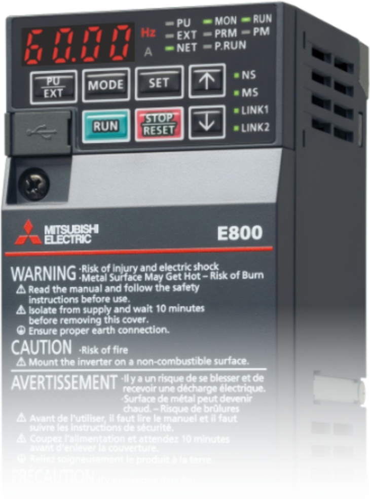 FR-E800