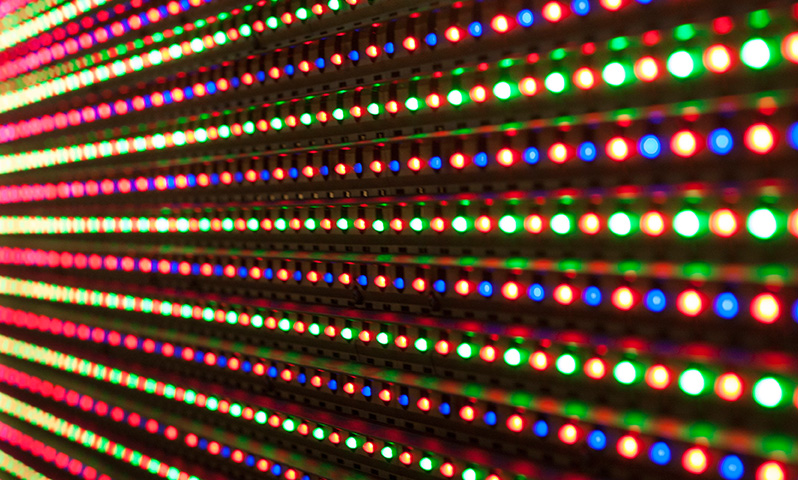 長崎製作所の風景