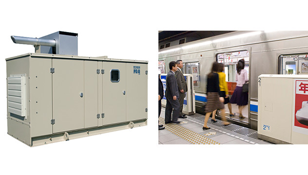 生活の様々な場面で活躍！