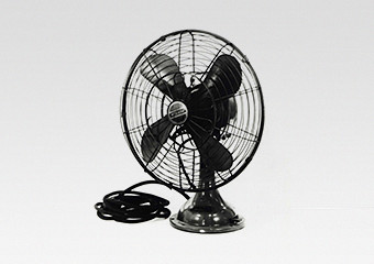扇風機
