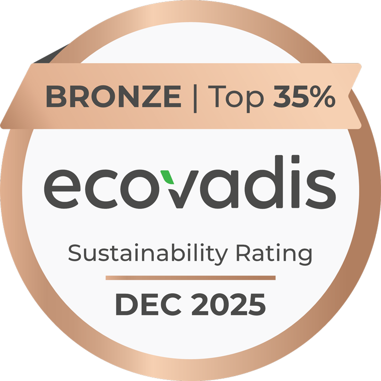 EcoVadis