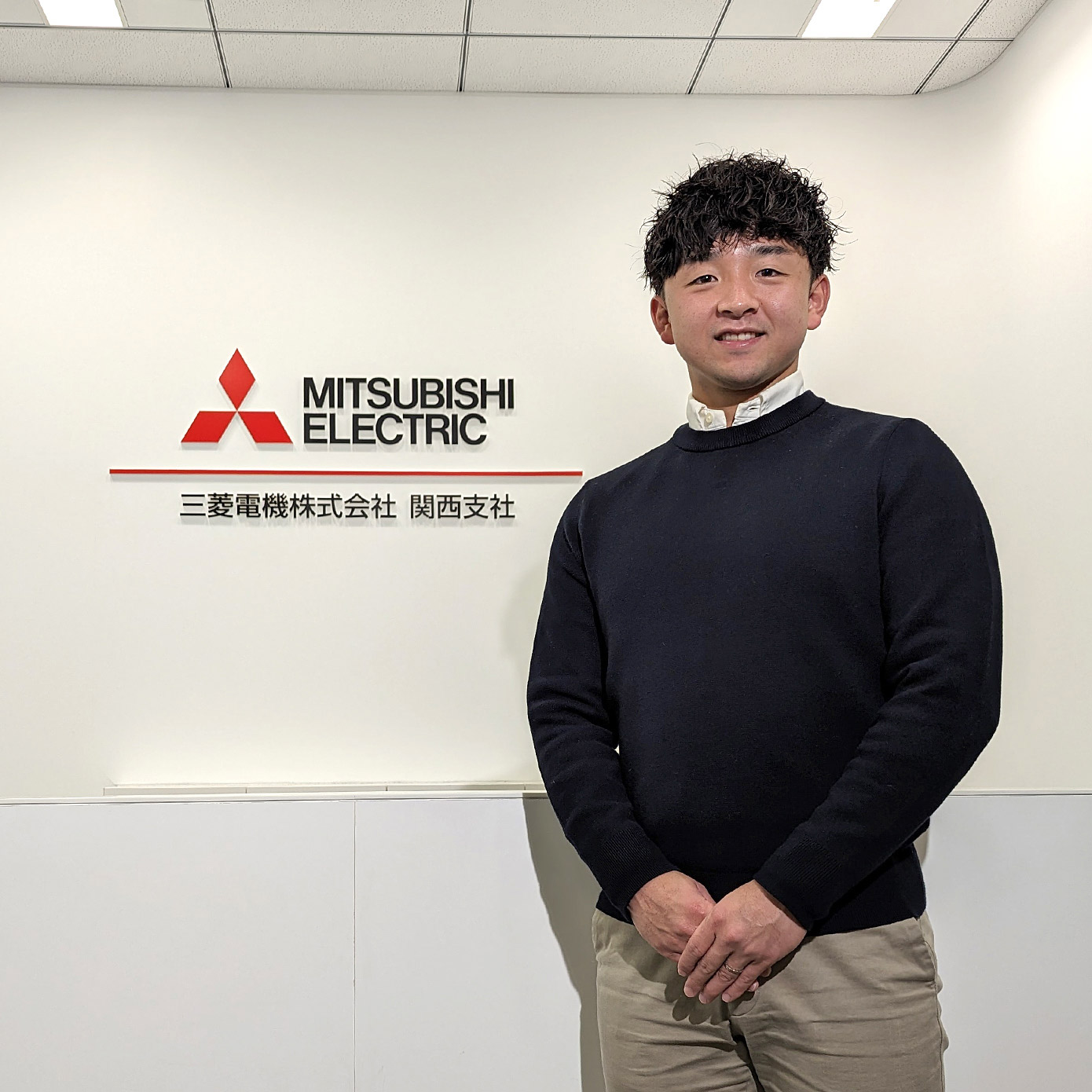 足し算ではなく、掛け算の提案を。「総合営業」としての自由で多角的な取り組み