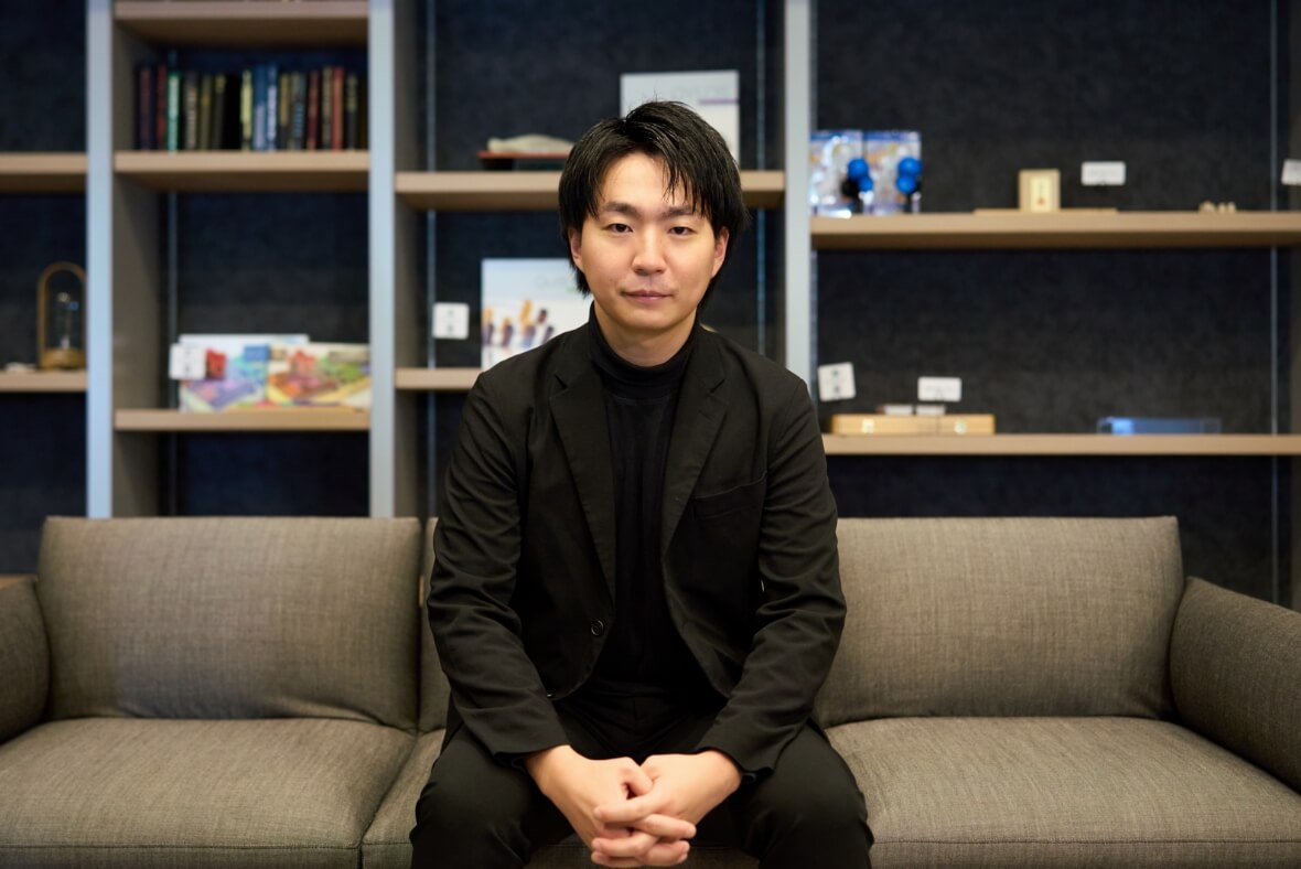 技術の種を価値あるビジネスモデルへ。新規事業を動かすリーダーシップの在り方とは