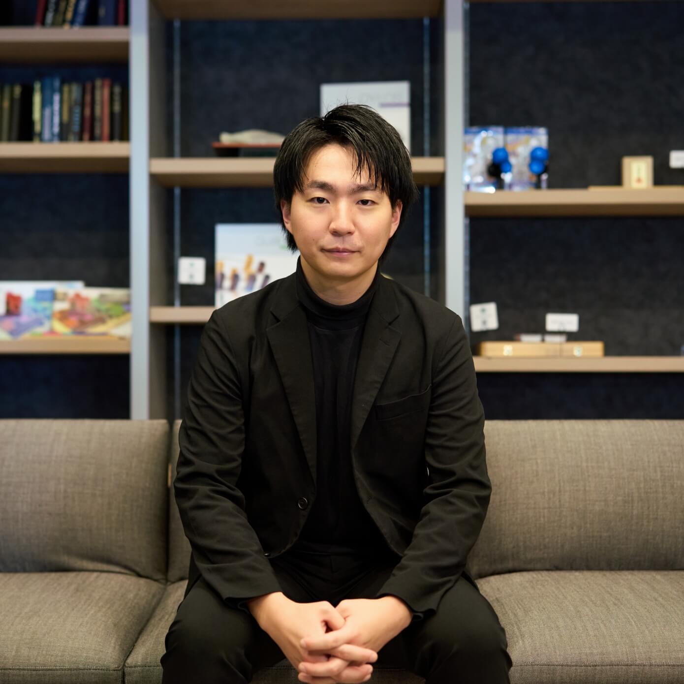 技術の種を価値あるビジネスモデルへ。新規事業を動かすリーダーシップの在り方とは