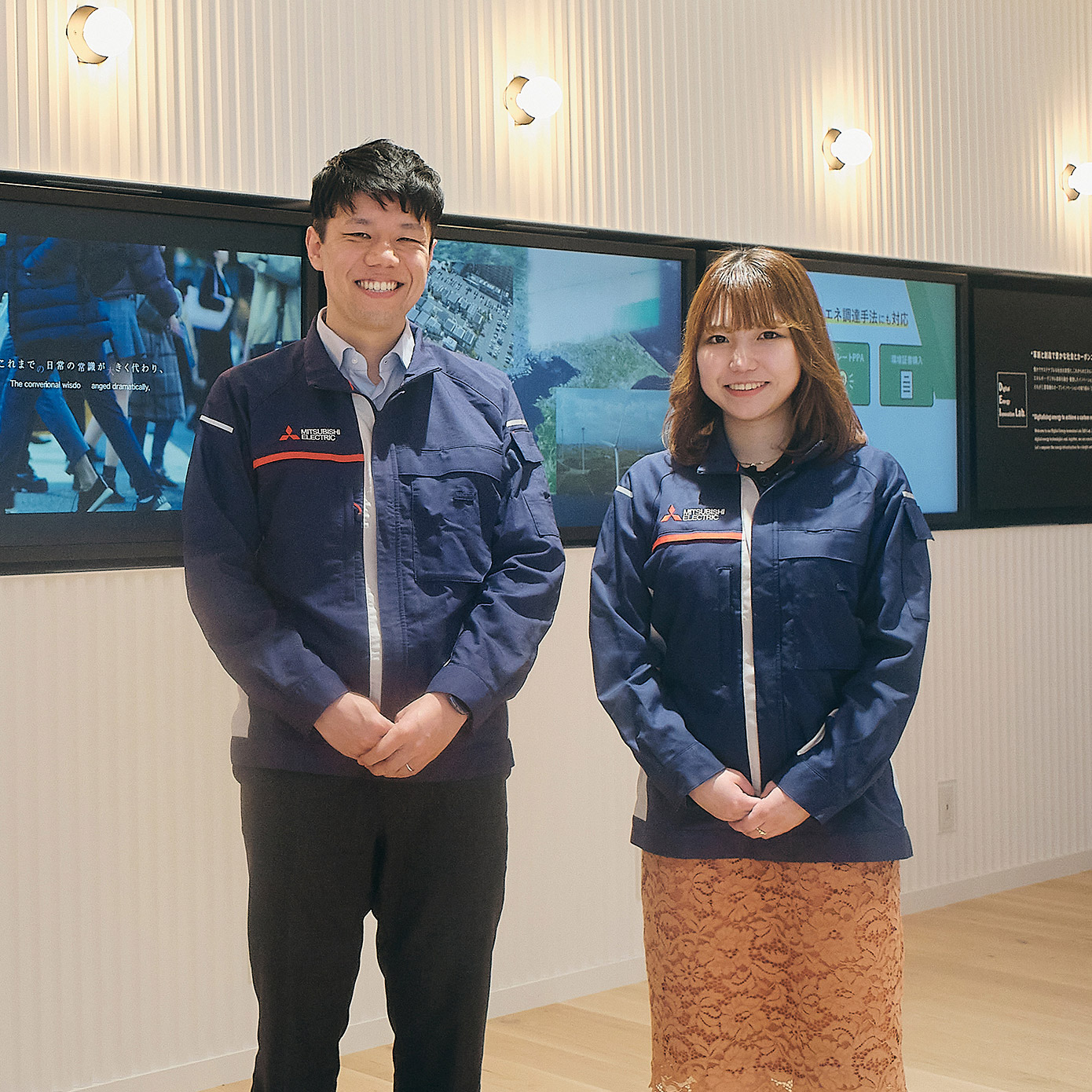 専門性を活かして輝く仕事を。配属先指定リクルート制度でかなえる自分らしい働き方