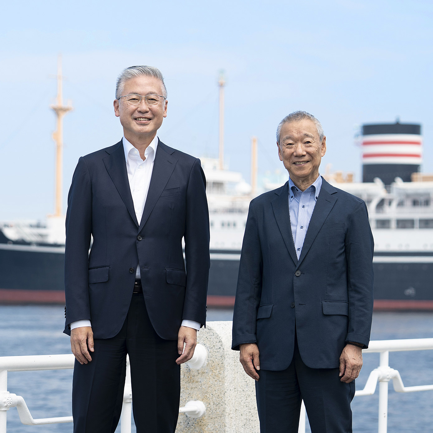 共感の輪を広げ、未来の共生社会実現を目指すトライアスロン横浜大会への協賛