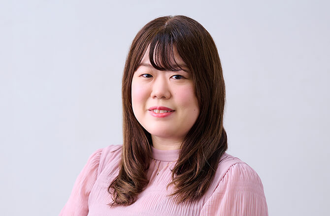 浅尾陽子
