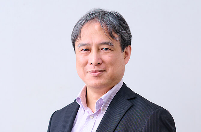 石塚健彦