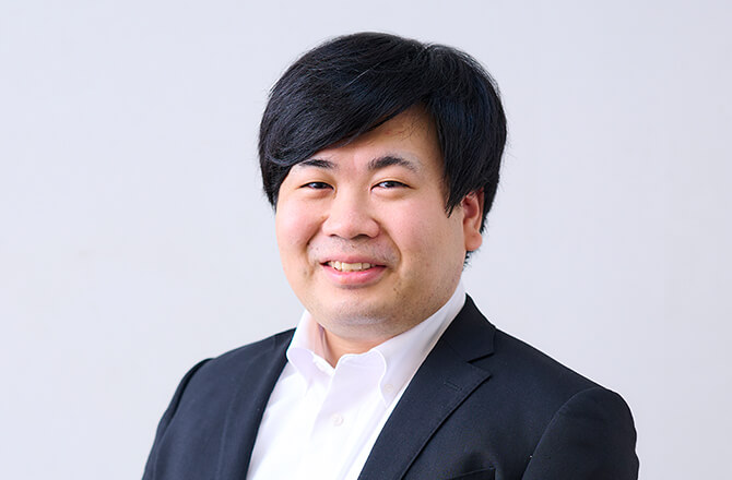 田中竜二