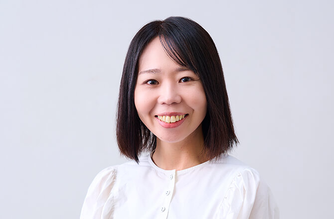 口田明子