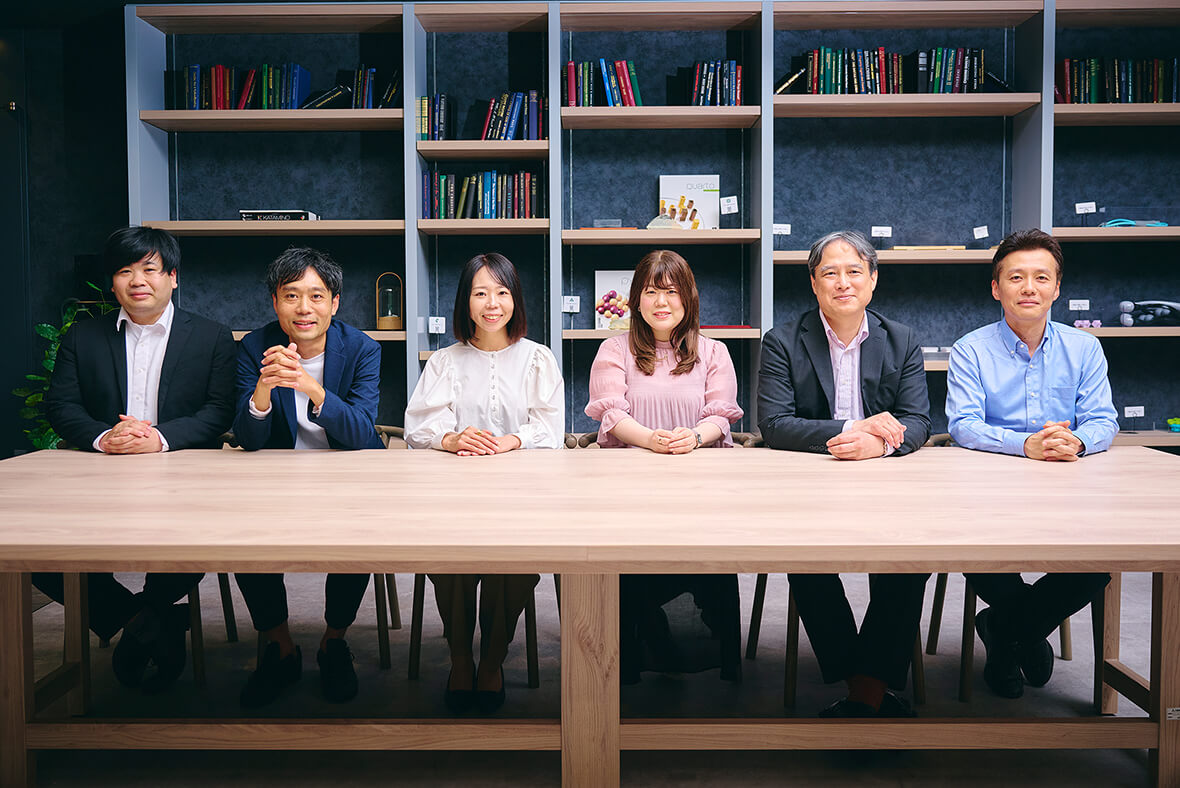 サイト運営の“当たり前”を変える。DCPシェアハウス構想の舞台裏