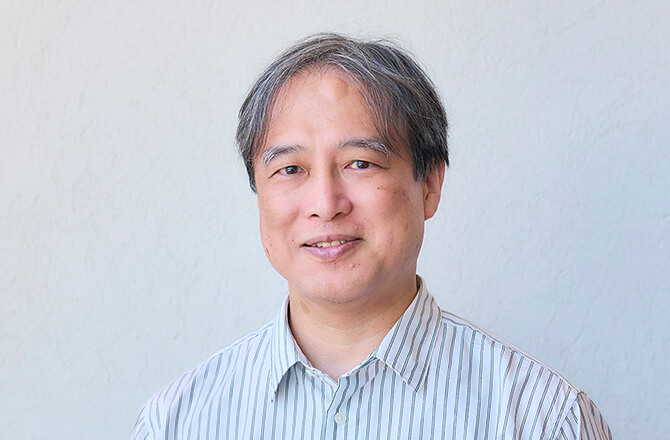 石塚健彦