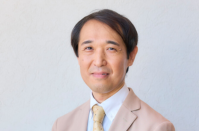 中村岳夫