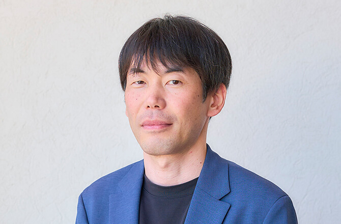 小野澤秀平